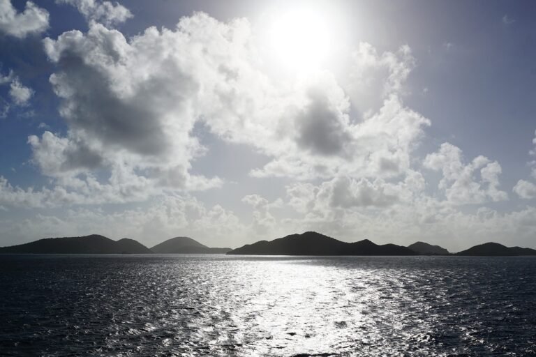 british virgin islands, overseas, island